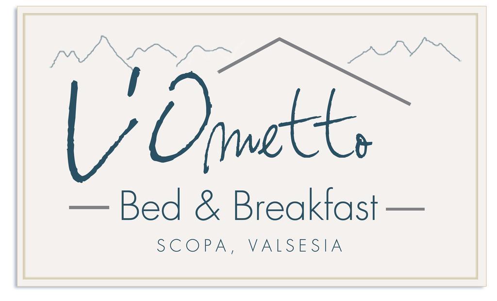 L'Ometto Bed&Breakfast Bed and Breakfast Scopello  Exteriör bild