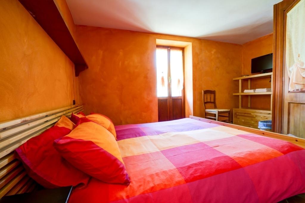 L'Ometto Bed&Breakfast Bed and Breakfast Scopello  Exteriör bild